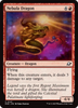 Nebula Dragon (Foil)