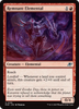 Remnant Elemental (Foil)
