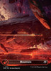 Mountain (#265) (Full Art Foil)