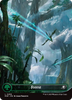 Forest (#266) (Full Art Foil)