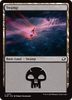 Swamp (#271) (Foil)