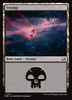 Swamp (#271) (Foil)