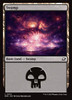 Swamp (#272) (Foil)