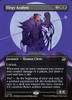 Elegy Acolyte (Borderless Foil)