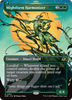 Mightform Harmonizer (Borderless Foil)