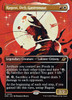Ragost, Deft Gastronaut (Borderless Foil)