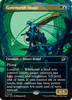Genemorph Imago (Borderless Foil)
