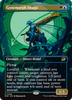 Genemorph Imago (Borderless Foil)