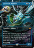 Quantum Riddler (Borderless Foil)
