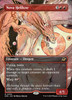 Nova Hellkite (Borderless Foil)