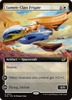 Lumen-Class Frigate (Extended Art Foil)