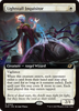 Lightstall Inquisitor (Extended Art Foil)