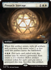 Pinnacle Starcage (Extended Art Foil)