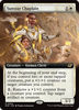 Sunstar Chaplain (Extended Art Foil)