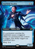 Starfield Vocalist (Extended Art Foil)