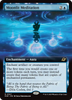 Moonlit Meditation (Extended Art Foil)