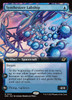 Synthesizer Labship (Extended Art Foil)