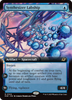 Synthesizer Labship (Extended Art Foil)
