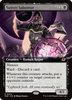 Sunset Saboteur (Extended Art Foil)