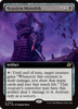 Requiem Monolith (Extended Art Foil)
