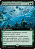 Bioengineered Future (Extended Art Foil)