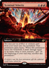 Terminal Velocity (Extended Art Foil)