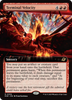 Terminal Velocity (Extended Art Foil)