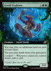 Icetill Explorer (Extended Art Foil)