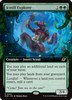 Icetill Explorer (Extended Art Foil)