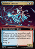 Pinnacle Emissary (Extended Art Foil)