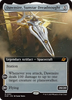Dawnsire, Sunstar Dreadnought (Extended Art Foil)