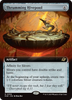 Thrumming Hivepool (Extended Art Foil)