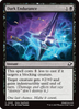 Dark Endurance