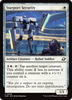 Starport Security (Foil)