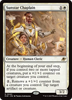 Sunstar Chaplain (Foil)
