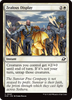 Zealous Display (Foil)