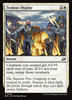 Zealous Display (Foil)