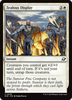 Zealous Display (Foil)