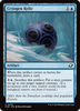 Cryogen Relic (Foil)