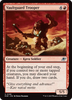 Vaultguard Trooper (Foil)