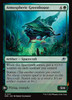 Atmospheric Greenhouse (Foil)