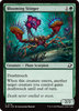 Blooming Stinger (Foil)