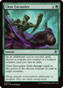 Close Encounter (Foil)