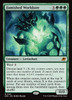 Famished Worldsire (Foil)