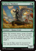 Galactic Wayfarer (Foil)