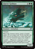 Glacier Godmaw (Foil)