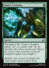 Sami's Curiosity (Foil)