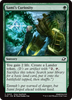 Sami's Curiosity (Foil)