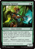 Seedship Agrarian (Foil)