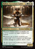 Haliya, Ascendant Cadet (Foil)